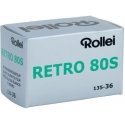 Rollei Retro 80S 135-36