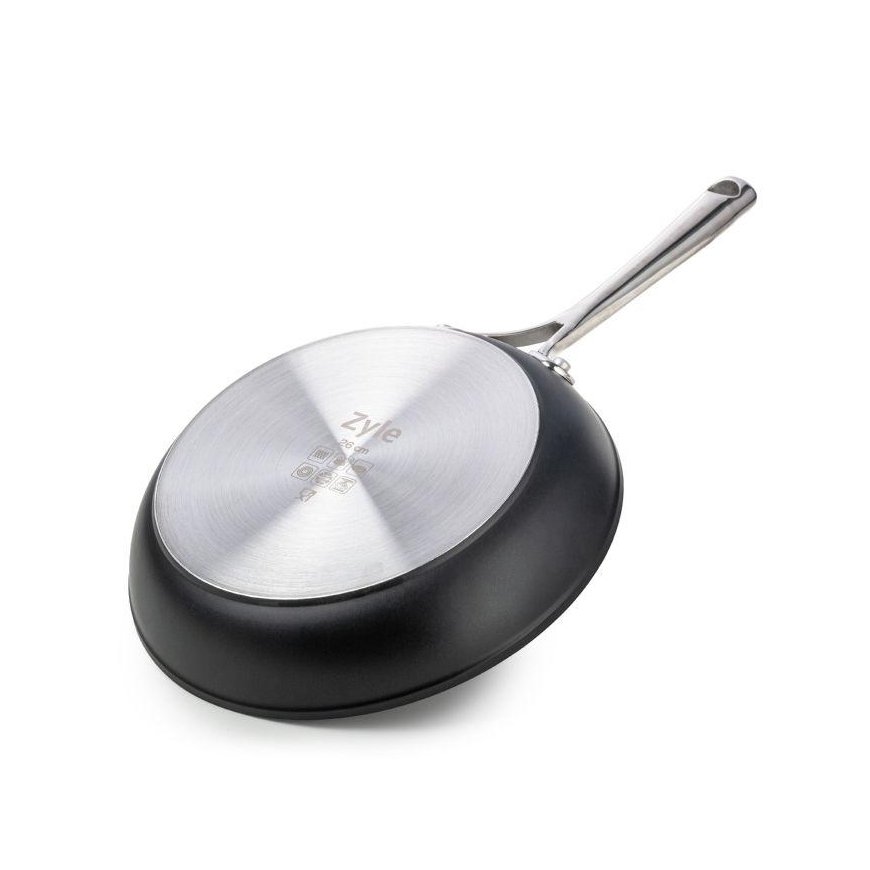 Indukcinė keptuvė Zyle Ø26cm ZY60126FP – 4