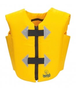 SKO Swimming vest BECO SINDBAD 96492 over 60kg