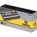 Tool set Topex 46 el. (38D640) Tool set Topex 46 el. (38D640)