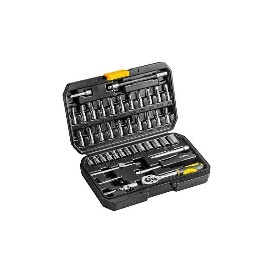 Tool set Topex 46 el. (38D640) – 5