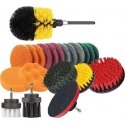 Amio Cleaning brush set - 22 pcs.