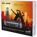 PRM902 BLOW mikrofonas – 2 mikrofonai PRM902 BLOW mikrofonas – 2 mikrofonai