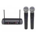 PRM902 BLOW Microphone - 2 microphones PRM902 BLOW Microphone - 2 microphones