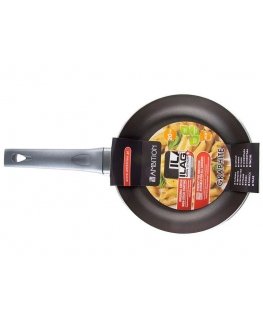 Frying pan Ambition Graphite, 20 cm