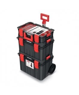 Kistenberg Prosperplast Kit Modular Solution tool boxes KMSS553585B