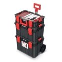 Kistenberg Prosperplast Kit Modular Solution tool boxes KMSS553585B Kistenberg Prosperplast Kit Modular Solution tool boxes KMSS553585B