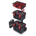 Kistenberg Prosperplast Rinkinys Modular Solution įrankių dėžės KMSS553585B Kistenberg Prosperplast Rinkinys Modular Solution įrankių dėžės KMSS553585B