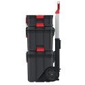 Kistenberg Prosperplast Rinkinys Modular Solution įrankių dėžės KMSS553585B Kistenberg Prosperplast Rinkinys Modular Solution įrankių dėžės KMSS553585B