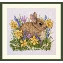 Merejka Rabbit 15x18 SK225 Merejka Rabbit 15x18 SK225