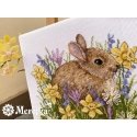 Merejka Rabbit 15x18 SK225 Merejka Rabbit 15x18 SK225