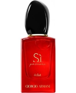 Giorgio Armani Si Passion Eclat De Parfum EDP 30 ml