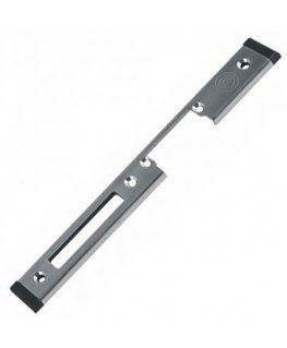 Orno Long Left Cap INOX for Electric Shocks (OR-EZ-4001SDL2)