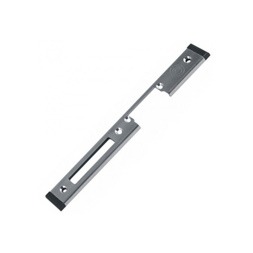 Orno Long Left Cap INOX for Electric Shocks (OR-EZ-4001SDL2)