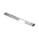 „Orno Long“ kairysis dangtelis INOX elektros smūgiams (OR-EZ-4001SDL2)