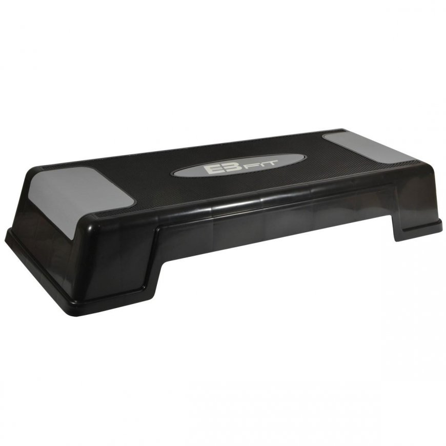 Aerobic step 70x28cm 3-step adjustment Eb fit – 3