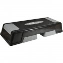 Aerobic step 70x28cm 3-step adjustment Eb fit Aerobic step 70x28cm 3-step adjustment Eb fit