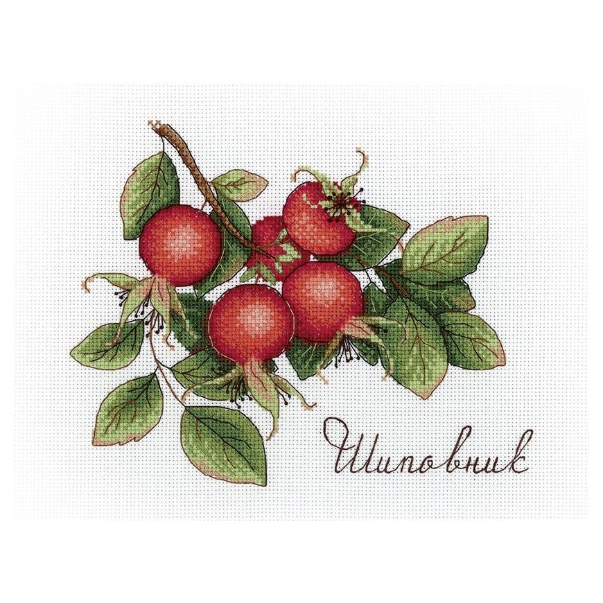 Beldizart Dogrose SNV-630