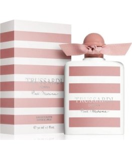 Trussardi Woman Pink Marina EDT 50 ml