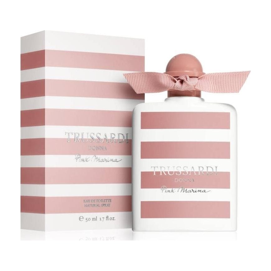 Trussardi Woman Pink Marina EDT 50