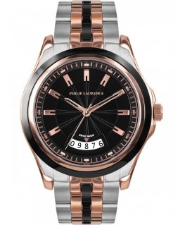 Watch Watches PHILIP LAURENCE PGGCS493B