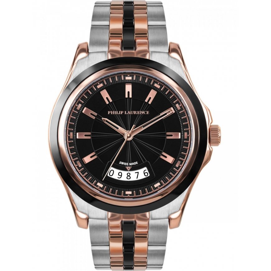 Philip Laurence Watch Watches PHILIP LAURENCE