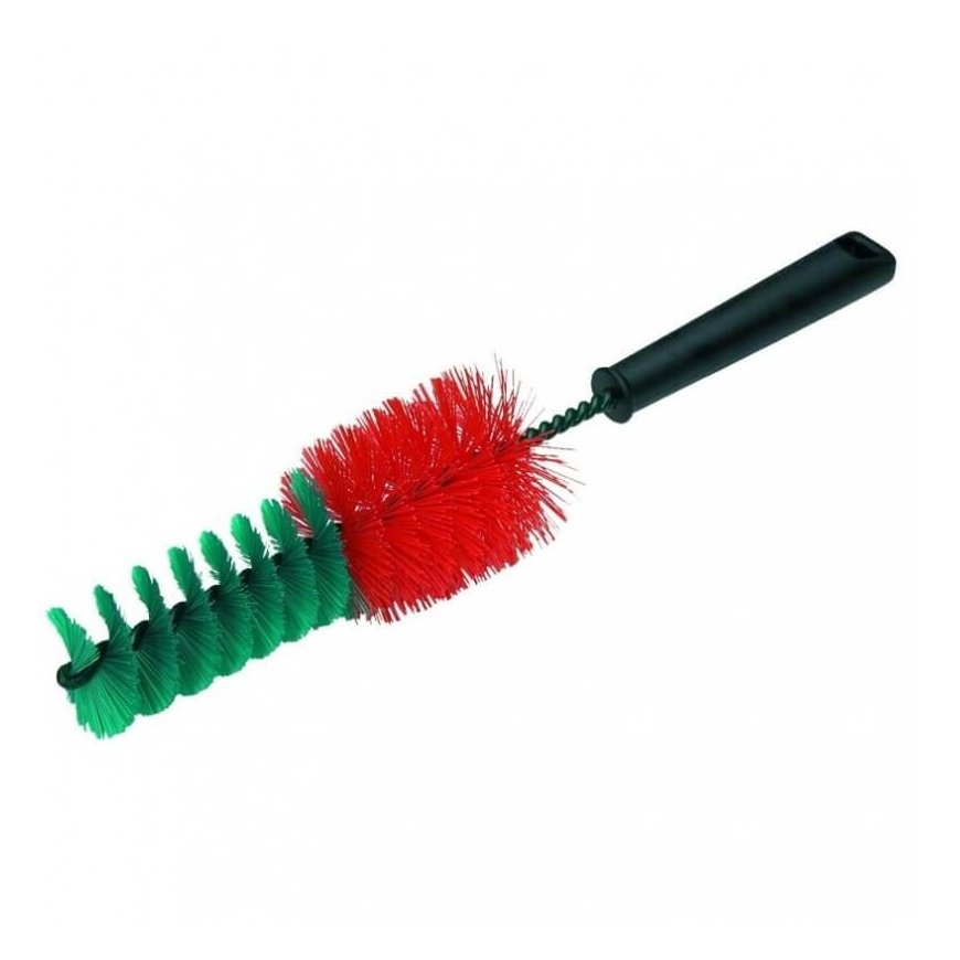 Rm Suttner Hand brush for washing car rims R+M Vikan