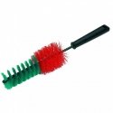 Rm Suttner Hand brush for washing car rims R+M Vikan Rm Suttner Hand brush for washing car rims R+M Vikan