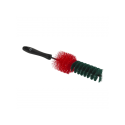 Rm Suttner Hand brush for washing car rims R+M Vikan Rm Suttner Hand brush for washing car rims R+M Vikan