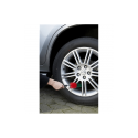 Rm Suttner Rankinis automobilių ratlankių plovimo šepetys R+M Vikan Rm Suttner Rankinis automobilių ratlankių plovimo šepetys R+M Vikan