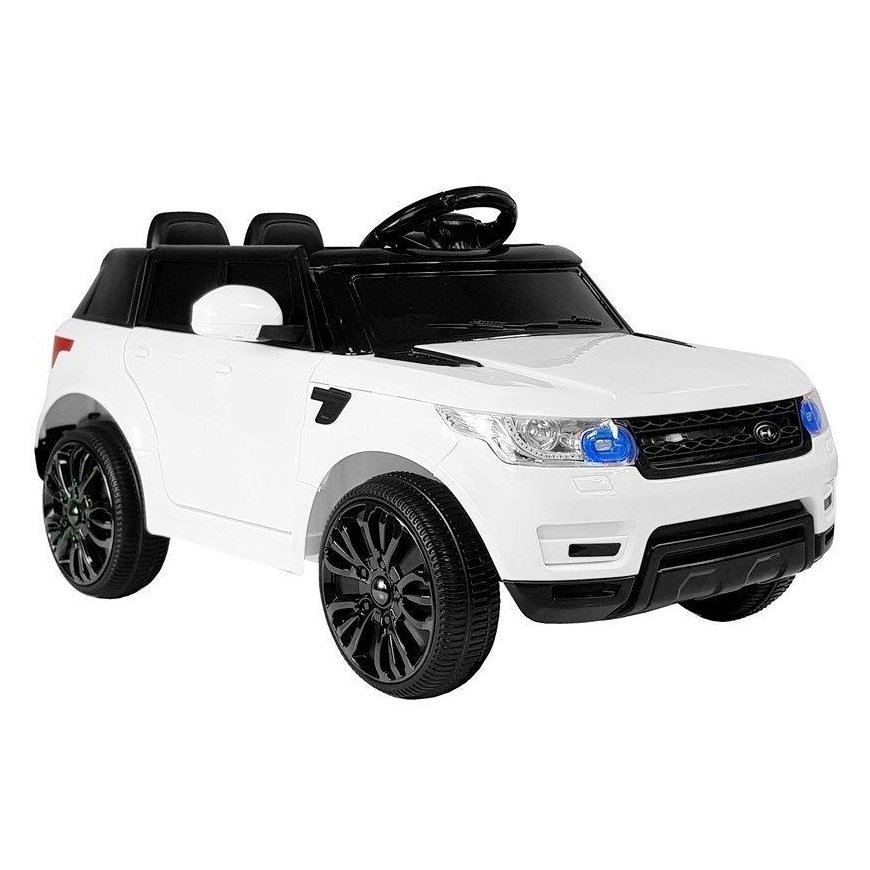 LEAN Cars Lean Cars Auto battery