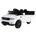 Lean Cars Auto battery HL1638 White Lean Cars Auto battery HL1638 White