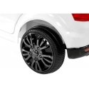 Lean Cars Auto na akumulator HL1638 Baltas