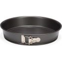 Patisse jumping form with conical bow 30 cm black steel Patisse jumping form with conical bow 30 cm black steel