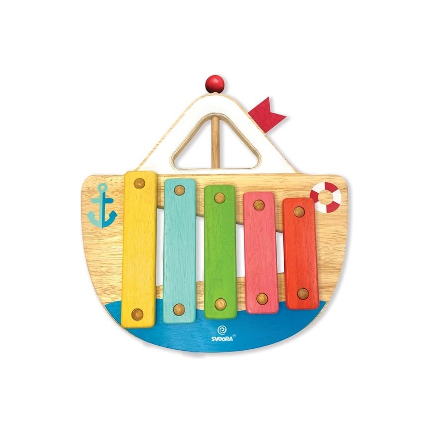 Svoora - Musical instrument - Xylophone