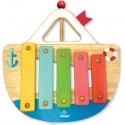 Svoora - Muzikinis instrumentas - Ksilofonas - Valtis (5 natos) Svoora - Muzikinis instrumentas - Ksilofonas - Valtis (5 natos)