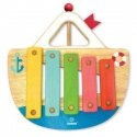 Svoora - Muzikinis instrumentas - Ksilofonas - Valtis (5 natos) Svoora - Muzikinis instrumentas - Ksilofonas - Valtis (5 natos)