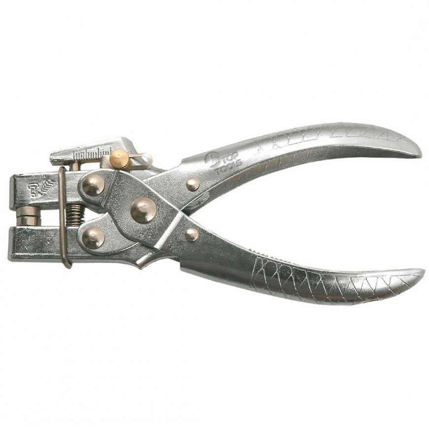 Top Tools Kniedžių replės 165 mm – 2