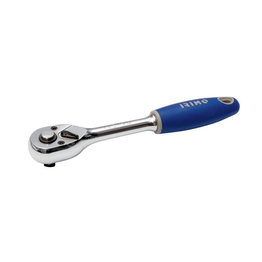 Set of heads, accessories and ratchet 1/2 "23 pcs. 8-32mm IRIMO – 2