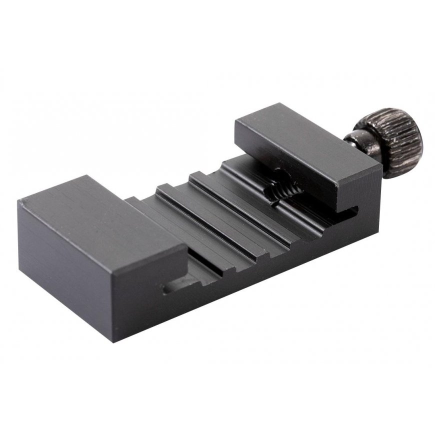 Neo ruler with limiter (Ruler with limiter, 30 cm) – 2