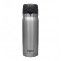 Noveen terminis buteliukas NOVEEN 400 ml TB802 sidabras