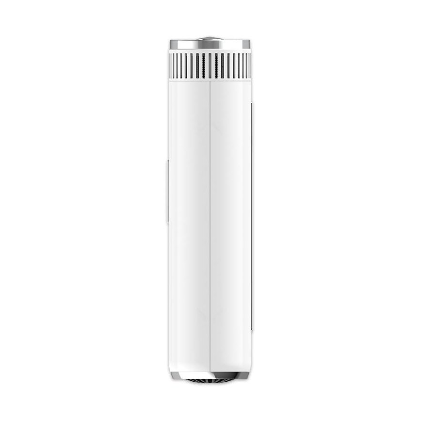 Osom Professional Plaukų džiovintuvas Plaukų džiovintuvas, ilgaamžis BLDC variklis su jonais, 1800 W – 3