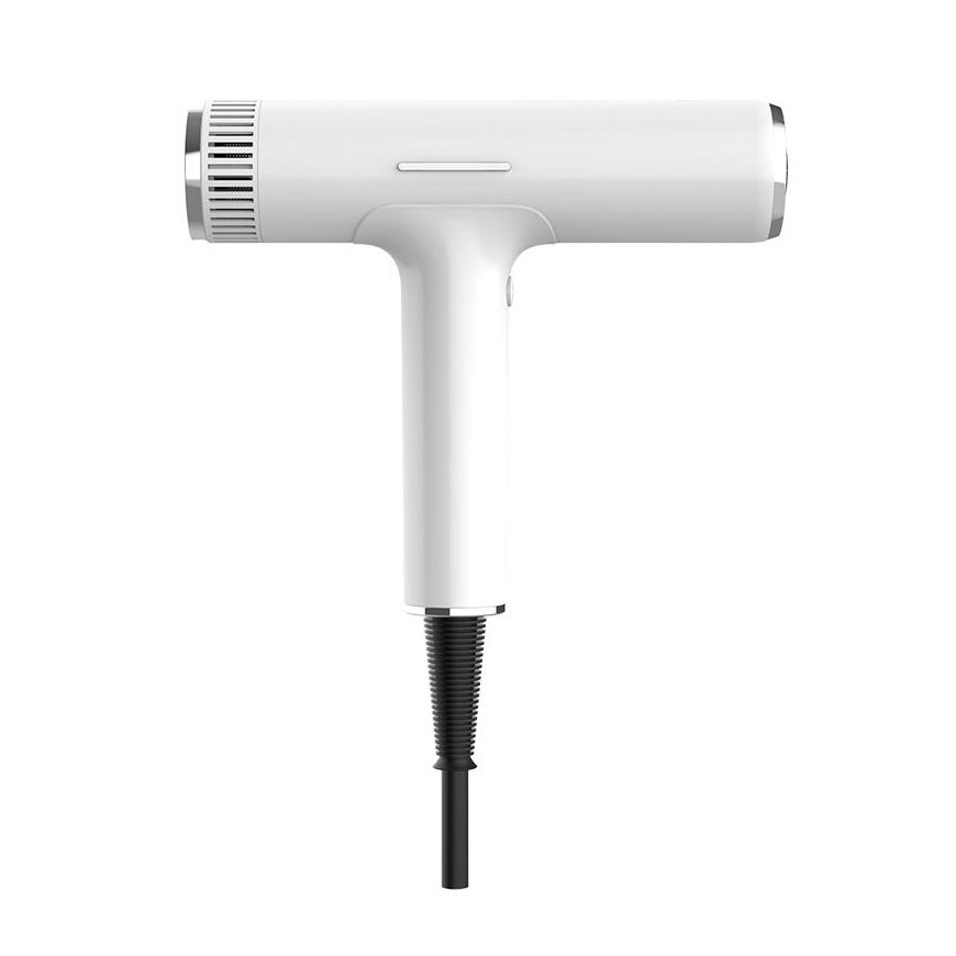Osom Professional Plaukų džiovintuvas Plaukų džiovintuvas, ilgaamžis BLDC variklis su jonais, 1800 W – 4