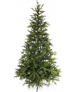 Enne North Pine aidonnäköinen joulukuusi, 180 cm, vihreä
