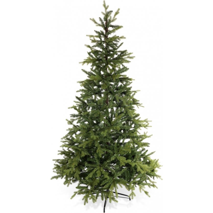 Enne North Pine real-looking Christmas tree, 180 cm, green