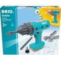 BRIO Builder 34600 - Builder Power Screwdriver