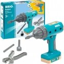BRIO Builder 34600 - Builder Power Screwdriver
