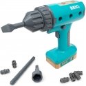 BRIO Builder 34600 - Builder Power Screwdriver