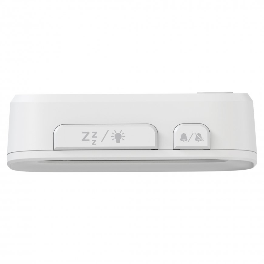 Digital alarm clock with thermometer Sencor SDC2200 – 3