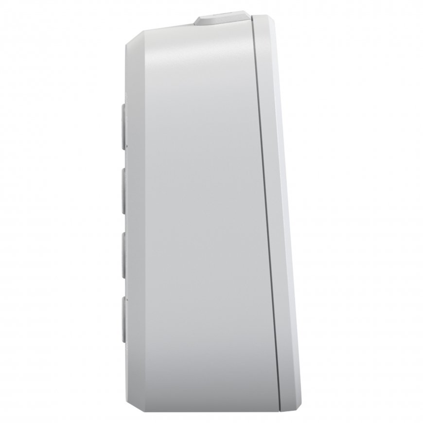 Digital alarm clock with thermometer Sencor SDC2200 – 4